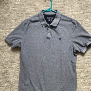 Banana Republic polo